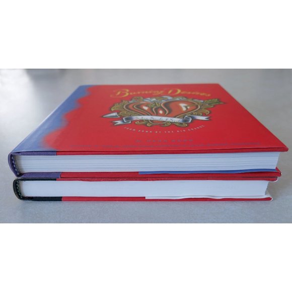 2 NEW The El Paso Chile Company’s Hardcover Cookbooks - W. Park Kerr - Texas - Picture 13 of 13